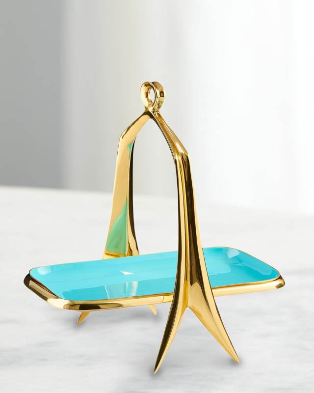 Oscar Bon Bon Tray